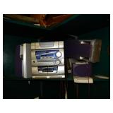 Classic Stereo System