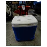 Igloo Cooler with Handle