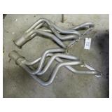2 - SS Chevy Headers