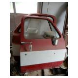 2 Chevrolet Pick Up  Truck Doors
