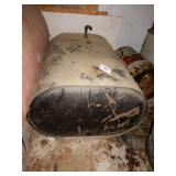 275 Gal Fuel Tank