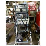 Miller Maxstar 151 Constant Current DC Inverter