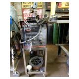 Century 145 Amp Wire Feed Mig Welder