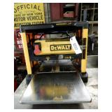 Dewalt DW733 12 1/2" Thickness Planer