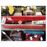 Camshaft Bearing Tool