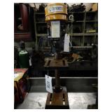 Ironsmith 1/2" Bench Tip Drill Press
