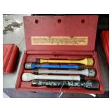 Mac Tools Torque 5 PC Set