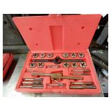 Mac Tools 24 PC Tap & Die Set