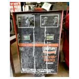 Century 6 & 12 Volt Battery Charger 40/2/200