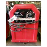 Lincoln Electric AC/DC ARC Welder