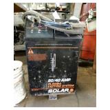 Solar Plasma Cutting System #2040