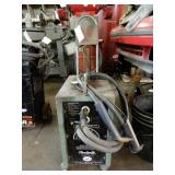 Electronic Panelspotter Portable Spot Welder