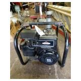 Briggs & Stratton 2", 5 HP Water Pump