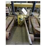 Cummins 20 Ton Hydraulic Bottle Jack