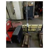Hydraulic Floor Jack