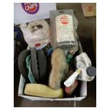 Buffing Pads, Mac Tools Buffing Combo Kit