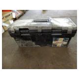 Box of Electrical Supplies