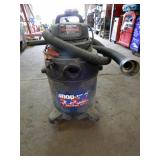 1.5 HP Shop Vac