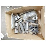 Box of Sockets, Etc.