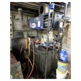 Horizon Fire Lake Model 200 Used Motor Oil Furnace