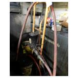 PBL Industries Oil Pump Model OP115