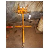 Engine Stand 750 LB