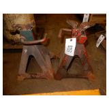 Pair of Jack Stands