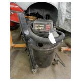 Craftsman Wet/Dry Vac 5.0 HP, 16 Gal