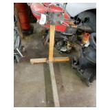 Engine Stand 750 LB