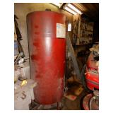 Oil Tank for Unused Oil