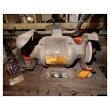Bench Grinder