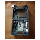 Drill Doctor Drill Bit Sharpener w/ Case