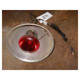 Heat Lamp
