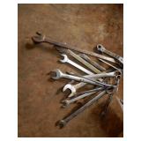 Asst. Wrenches