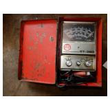 Mac Tools Dwell Meter