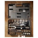 Flaring Tool- 6m Line, Hydraulic