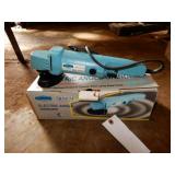 Cummings 4" Angle Grinder - Elec.