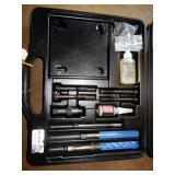 Time-Sert Screw Thread Insert Kit in Case