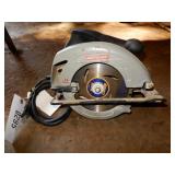 Craftsman 7 1/4" Circular Saw