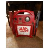 Mac Tools Jump Starter- MT540B, 12V, Power Supply
