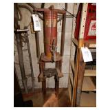 Branick Universal Mac Pherson Spring Compressor