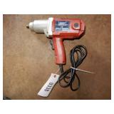 North Inc. 1/2" Impact Wrenches- Elec.