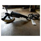 Snap-On Professional Variable 7"/9" Polisher