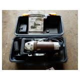 Biscuit Jointer SLM-100