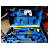 10 Ton Hydraulic Porta Power Kit
