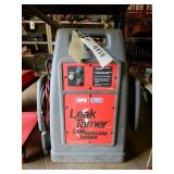 SPX/OTC Leak Tamer Detection System