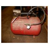 Craftsman Portable Air Tank