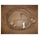 H/D Extension Cord -220