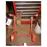 Small Engine Carrier