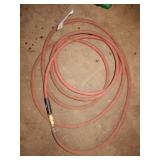 Air Hose w/ Coupler